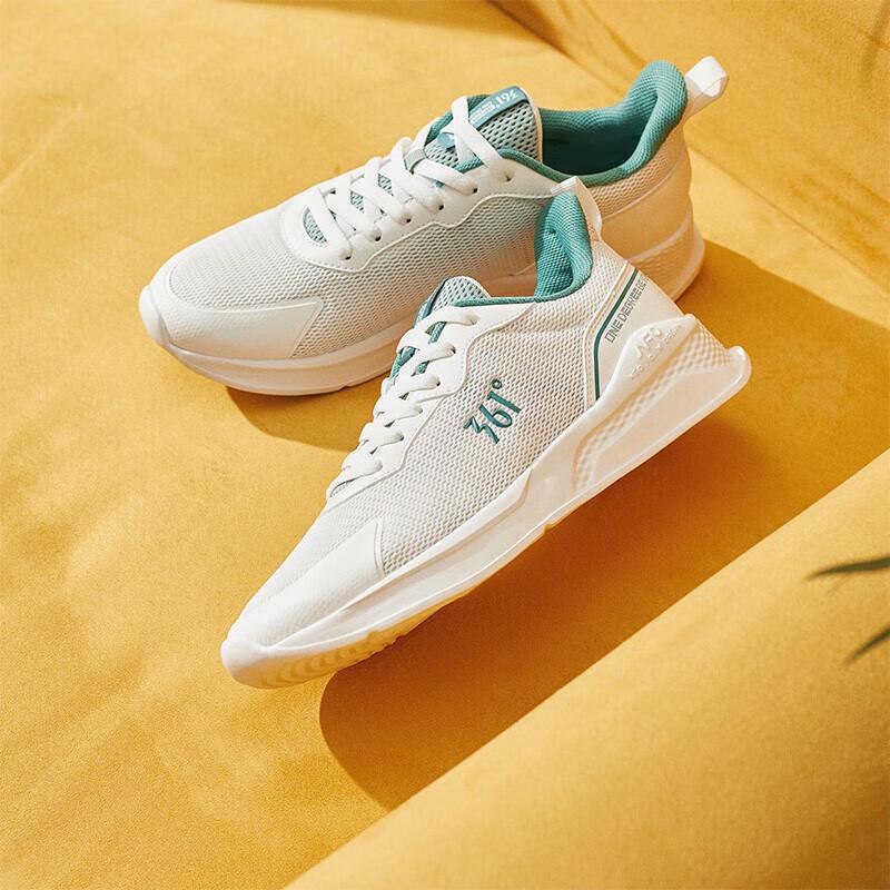 Мужские легкие повседневные кроссовки 361° на толстой подошве для бега