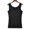 Women's Versatile Summer Camisole: Short, Stylish Outer and Inner Vest, Available In Large Sizes, Perfect for Layering.