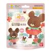 Bandai Bikkura Tamago Kuma no Gakko Рекомендуется для детей от 3 лет (БАНДАЙ) (Школа медведей) -