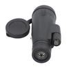Small Telescope 10‑30x High Power 50mm Objective Lens Monocular with Cellphone Holder for Camping