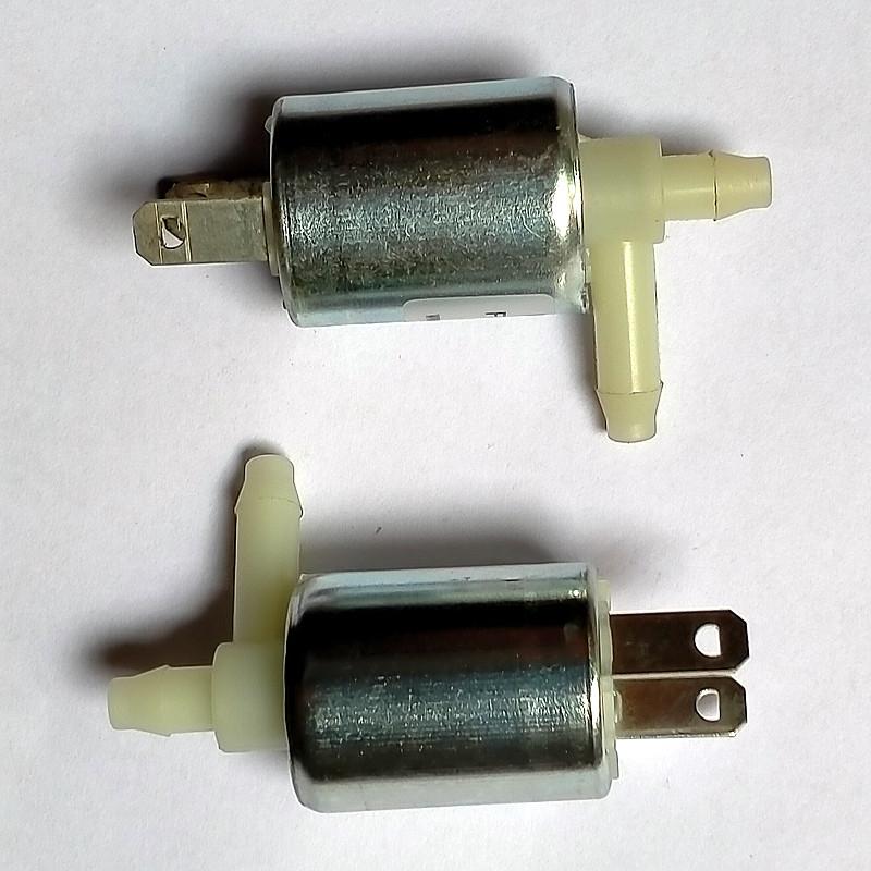 Miniature Water Valve, electromagnetic water valve, massage equipment, medical equipment high temperature water valve