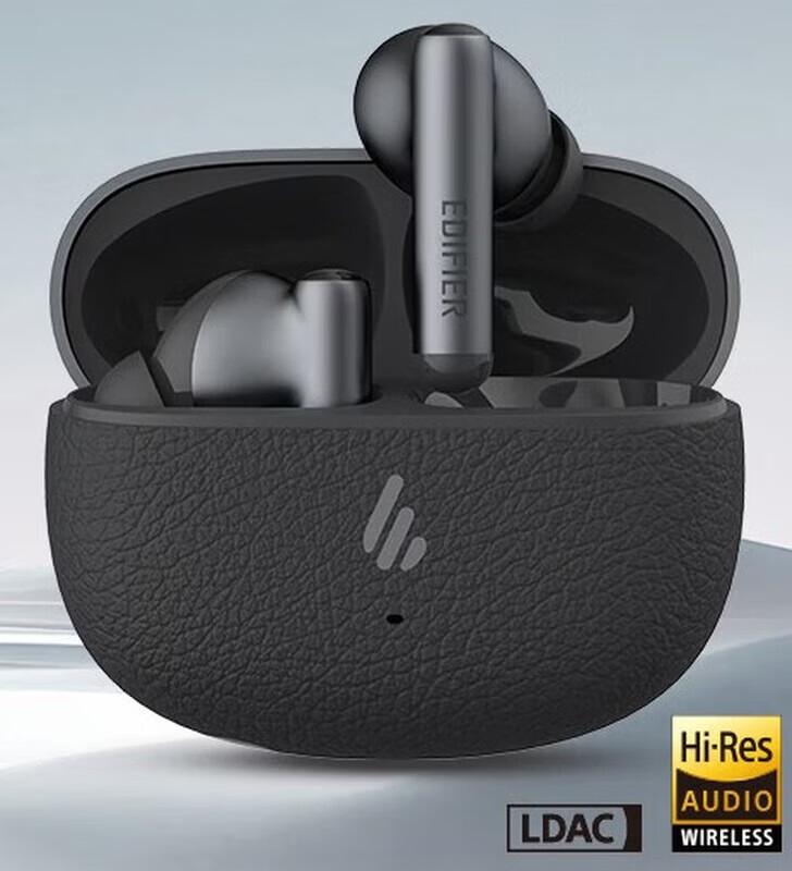 EDIFIER Lolli Pro SE True Wireless Hi-Res ANC Earbuds