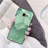 Чехол для телефона с рисунком розового золота и мрамора для Samsung A 13 21 30 31 32 51 52 53 70 для Huawei Honor 50 60 70 для OPPO vivo