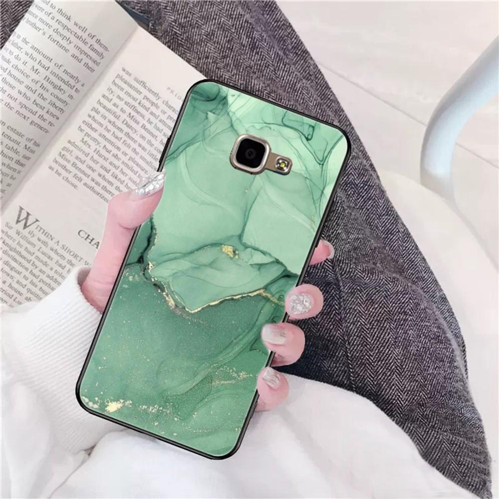 Чехол для телефона с рисунком розового золота и мрамора для Samsung A 13 21 30 31 32 51 52 53 70 для Huawei Honor 50 60 70 для OPPO vivo