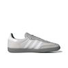 adidas Samba OG Всепогодные - Серые Унисекс Кроссовки Серо-Один Облачно-Белый Серо-Два IE9099