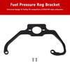 Fuel Pressure Reg Bracket Fit Holley Fit Competitors 4150/4160 Carburetor