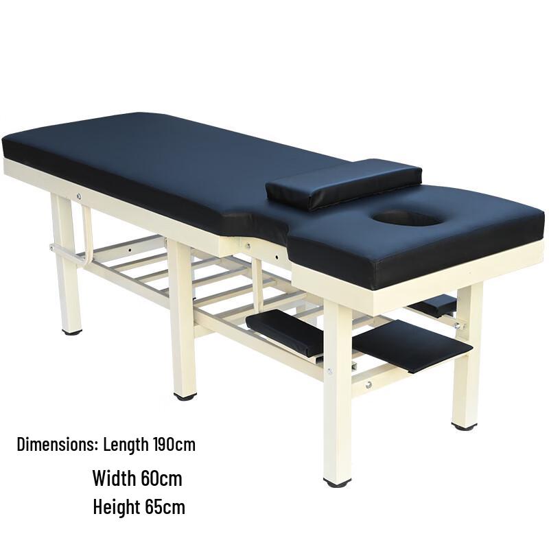 Professional Therapy & Massage Examination Bed