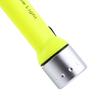 Diving Flashlight LED Alloy Not Aluminum Energy-saving Dazzling Underwater Torch Flashlight for Hiking