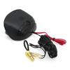 2 in 1 LCD Digital Auto Water Temp Gauge Voltmeter Gauge For Car Truck Motorcycle Temperature Sensor 10mm Temperature 12V 24V