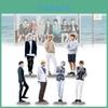 Акриловая фигурка стенд Kpop звезда Bts Bangtan Boys премиум качества двусторонняя домашний декор для стола