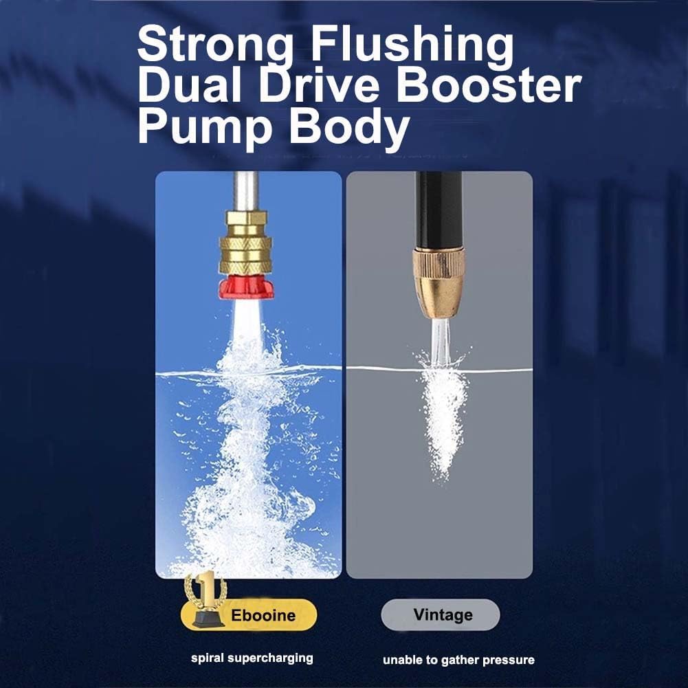 Пистолет для мойки автомобилей Беспроводной пистолет для мойки автомобилей высокого давления с литиевой батареей Беспроводной пистолет для мойки автомобилей Электрический набор инструментов для домашнего использования