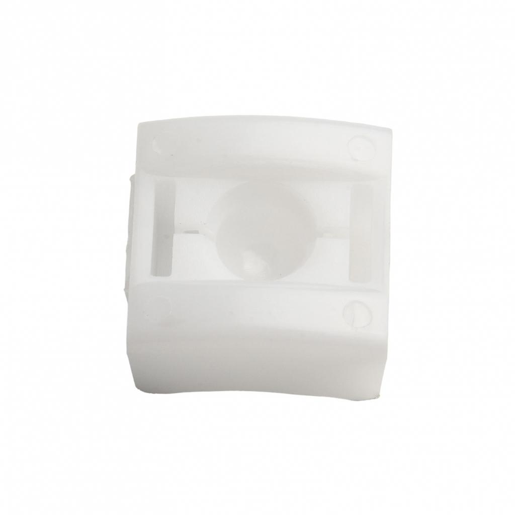 Manual Transmission Shift Rod Bushing White 1J0711550 1J0-711-550 For A2 For A3