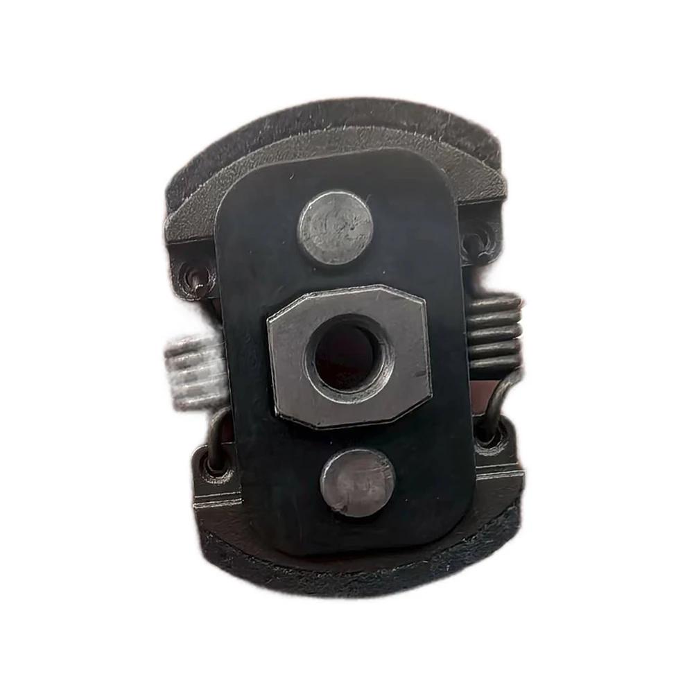 Для ECHO A056000230 Сборка сцепления, Сверхпрочная, Металлическая, Для SRM-225 GT-225 PAS-225 PPT-235ES, Установка без инструментов, Детали газонокосилки
