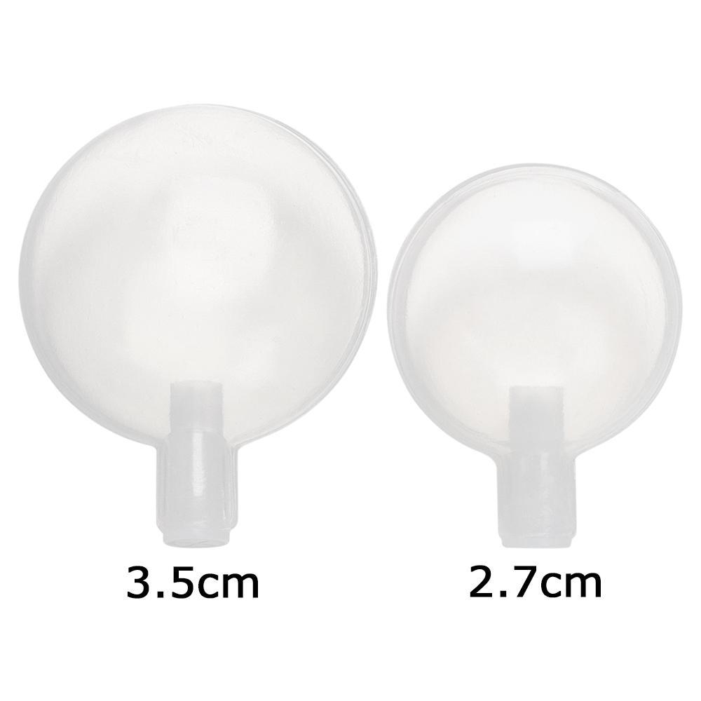 New Baby Cat Puppy Squeaker Repair Insert Replacement Pet Toy Noise Maker Plastic