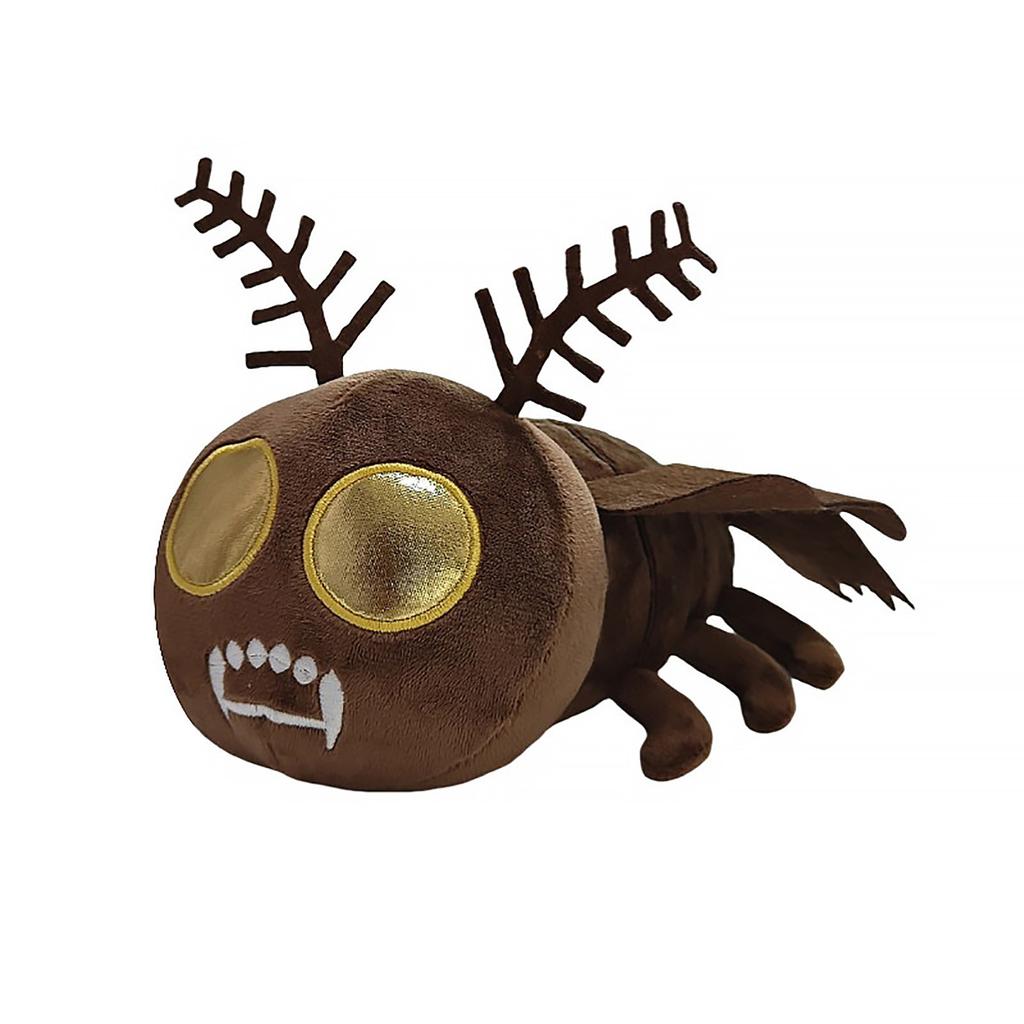 Милая плюшевая кукла, игрушка в подарок, детская тряпичная кукла в мультяшном стиле