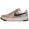 Кроссовки мужские Air Force 1 Crater Move To Zero - Archaeo Brown Light-Bone Volt Black DH2521-200