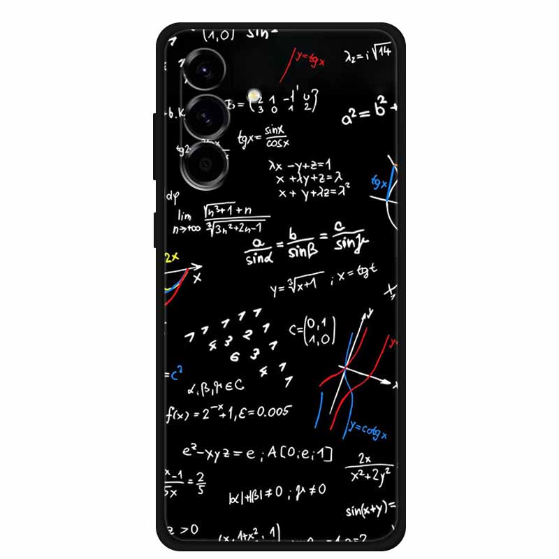 Для Samsung Galaxy S26 Чехол Мягкий Силикон ТПУ Задняя Крышка Funda для Samsung S26 S 26 Чехлы для Телефона Модный Coque Оболочка GalaxyS26 5G