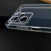 Для Xiaomi Poco X5 Pro Redmi Note 12 Pro Speed 5G тонкий кристально чистый прозрачный мягкий чехол TPU для задней панели защитная крышка для камеры