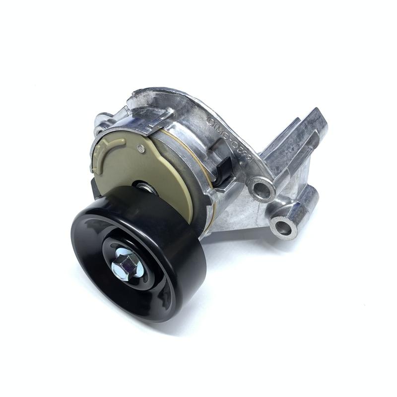 Натяжитель ремня двигателя 3UZFE 2UZFE для LEXUS LS430 GX470 GS430 4.3L 2000-2011 / Land Cruiser Prado 4.7L UZJ200 OEM 16620-0W101