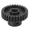 S430400060030 Sprocket 30 Teeth Gear 6mm Round Hole MOD 0.8 Industrial Robot Parts