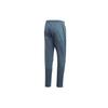 Adidas Tricot Pants Men Bottoms Blue GG6731