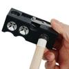 Pool Cue Tip Shaper Billiard Shaping Tool Maintenance Polish Accessories Repair Kit for Snooker