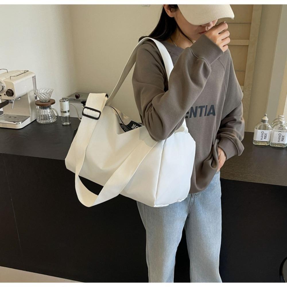 Dry Wet Separated Travel  Shoulder Bag Crossbody Travel Luggage Bag Sports Fitness Handbag  Gym