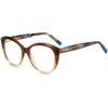 Sunglasses - MISSONI - MIS 0094 - Color AY0/DEMO LENS - Size 54 - Women
