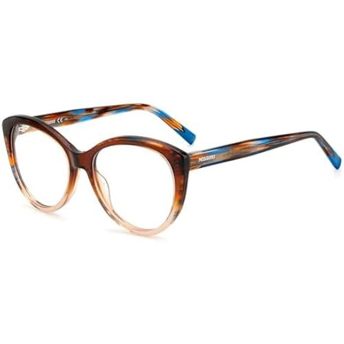 Lunettes de soleil - MISSONI - MIS 0094 - Couleur AY0/DEMO LENS - Taille 54 - Femme