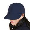 Ordinary Over Fit Ball Cap Navy