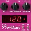 Providence DLY-4 Chrono Digital Delay Pedal