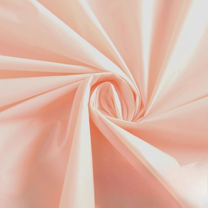 100/300/500 410T Водонепроницаемая ткань из нейлоновой пряжи для пуховика Детской одежды Шитье Легкая 20D Ткань без мембраны