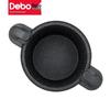 Debo Glanger Micro Pressure Cooker