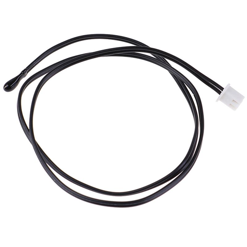 1шт водонепроницаемый температурный терморезистор Tc 10K датчик зонда