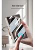 Магнитный чехол для телефона Samsung Z Fold8 с полным покрытием, беспроводной зарядкой, кольцом, защитой шарнира, противоударной защитой