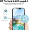 Защитное стекло для iPhone 13 11 12 Mini 15 14 Pro Max, 4 шт., защитное стекло из закаленного стекла для iPhone 6S 7 8 Plus XR XS Max