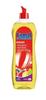 Somat, Dishwasher Rinse Liquid, Lemon, 750 Ml (HIT)