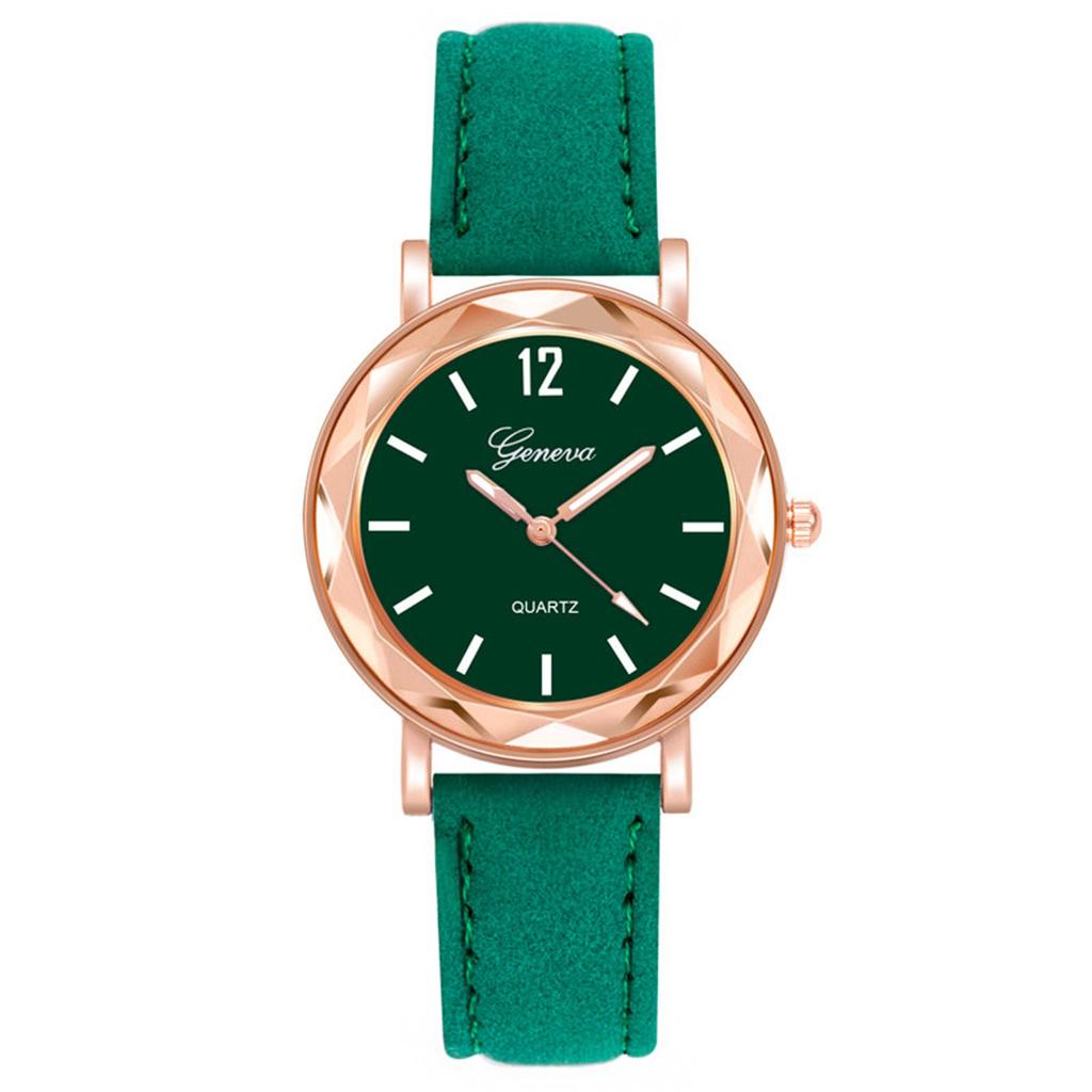 Casual Fashion Watch Ladies Belt Watch Suitable For Gift Giving