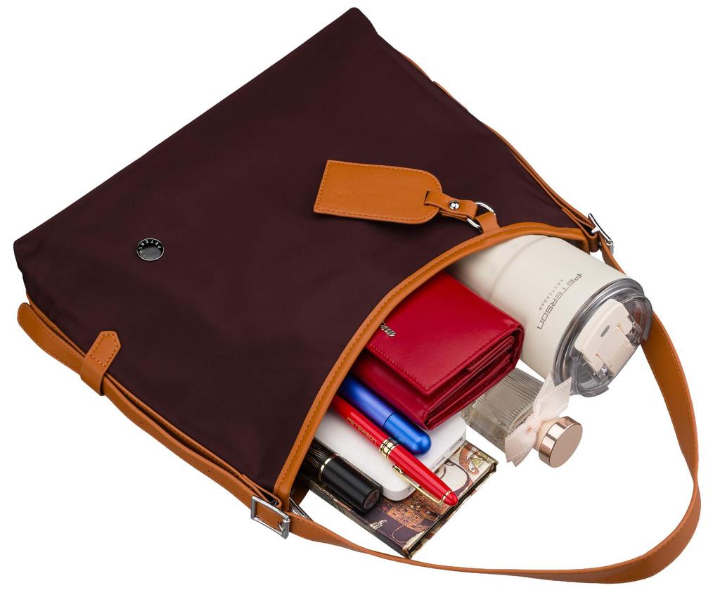 Torba PTN CTY-31-3048 Wine