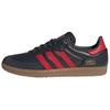 adidas Мужские кроссовки Samba OG Carbon Scarlet черные Better-Scarlet Gum IG6173