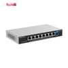 Ruijie RG-NBF2100S-8GT1SC-P 8-Port Gigabit Layer 2 Managed PoE Access Switch