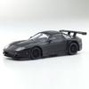 Kyosho Ferrari 575GTC Matte Black KS07046A3 Finished Product 1/64