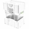 Bac collecteur transparent Festool VAB-20/1 - 204294