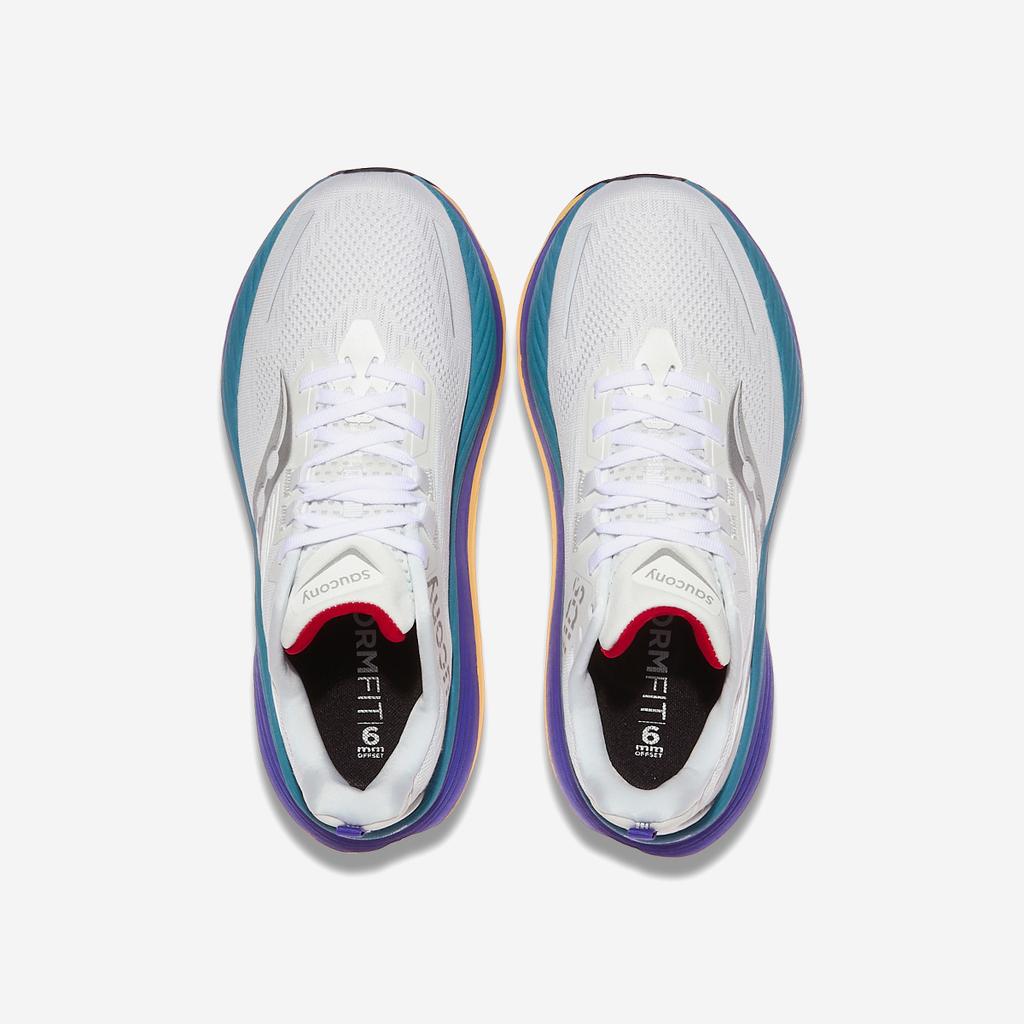 [SAUCONY] Hurricane 24 M, S20933-500, 1020112008, Popular Korean Shoes