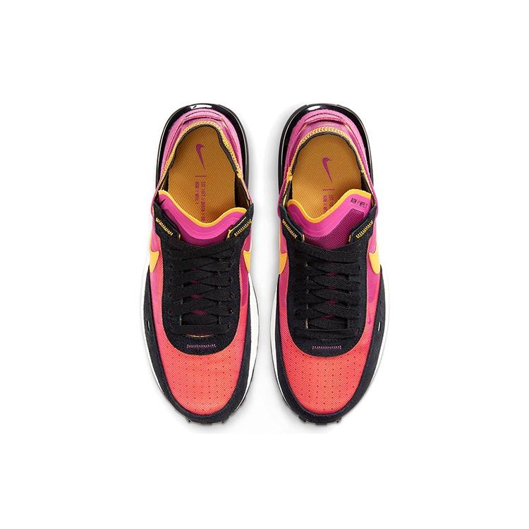 (WMNS) Nike Waffle One 'Active Fuchsia' Женские DC2533-600