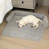 U-shaped Cat and Dog Pet Pillow Plush Sofa Nest New Dog Bed Style for Winter Cat and Dog Sleep