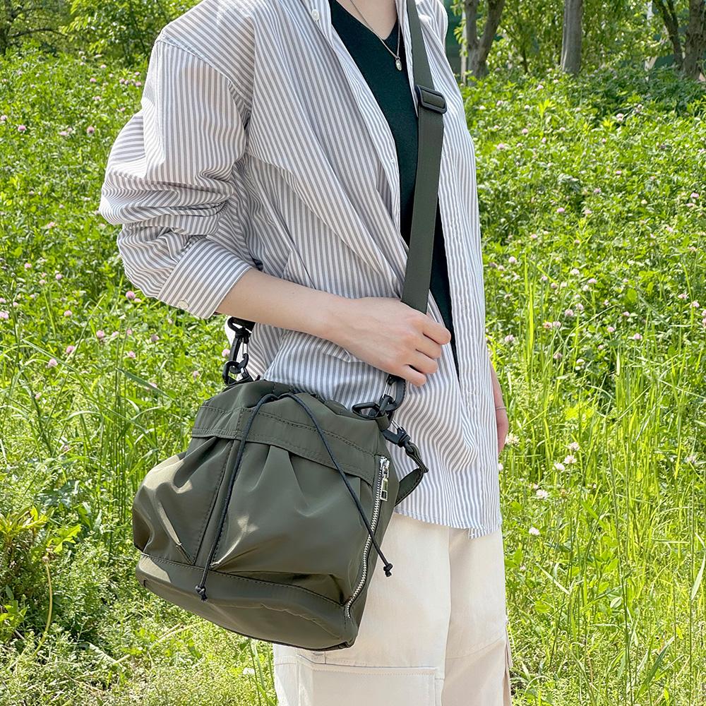 BRBAG BR_271 Bucket Bag
