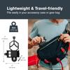 Celestron 81035 Базовый адаптер для смартфона Захват Детекция Черный 1,25-дюймовый