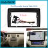 9 Inch Car Frame Fascia Adapter For Hyundai Azera 2006-2010 Android Radio Dash Fitting Panel Kit