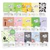 Pure Skin Essence Mask Sheet 10 Sheet
